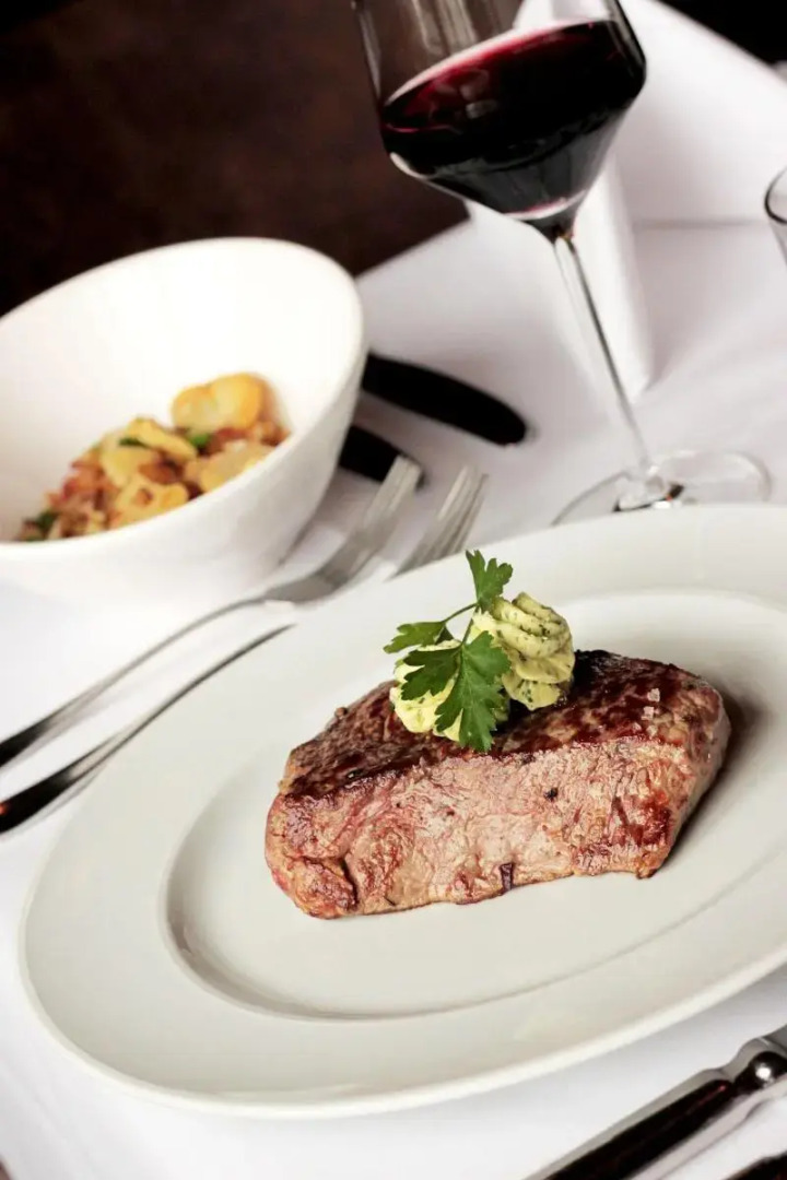 Van der Valk Hotel Hamburg-Wittenburg