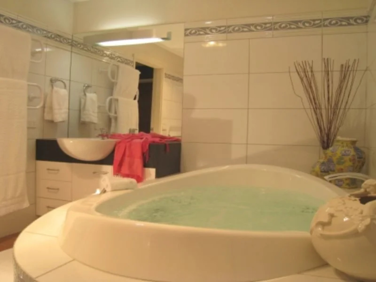 Christina's B&B - Lake Macquarie