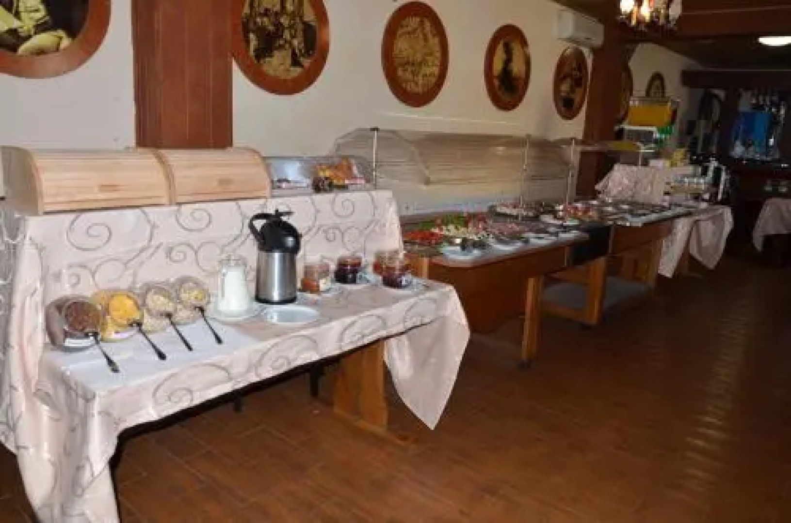 Club de Vacanta Corabia Piratilor