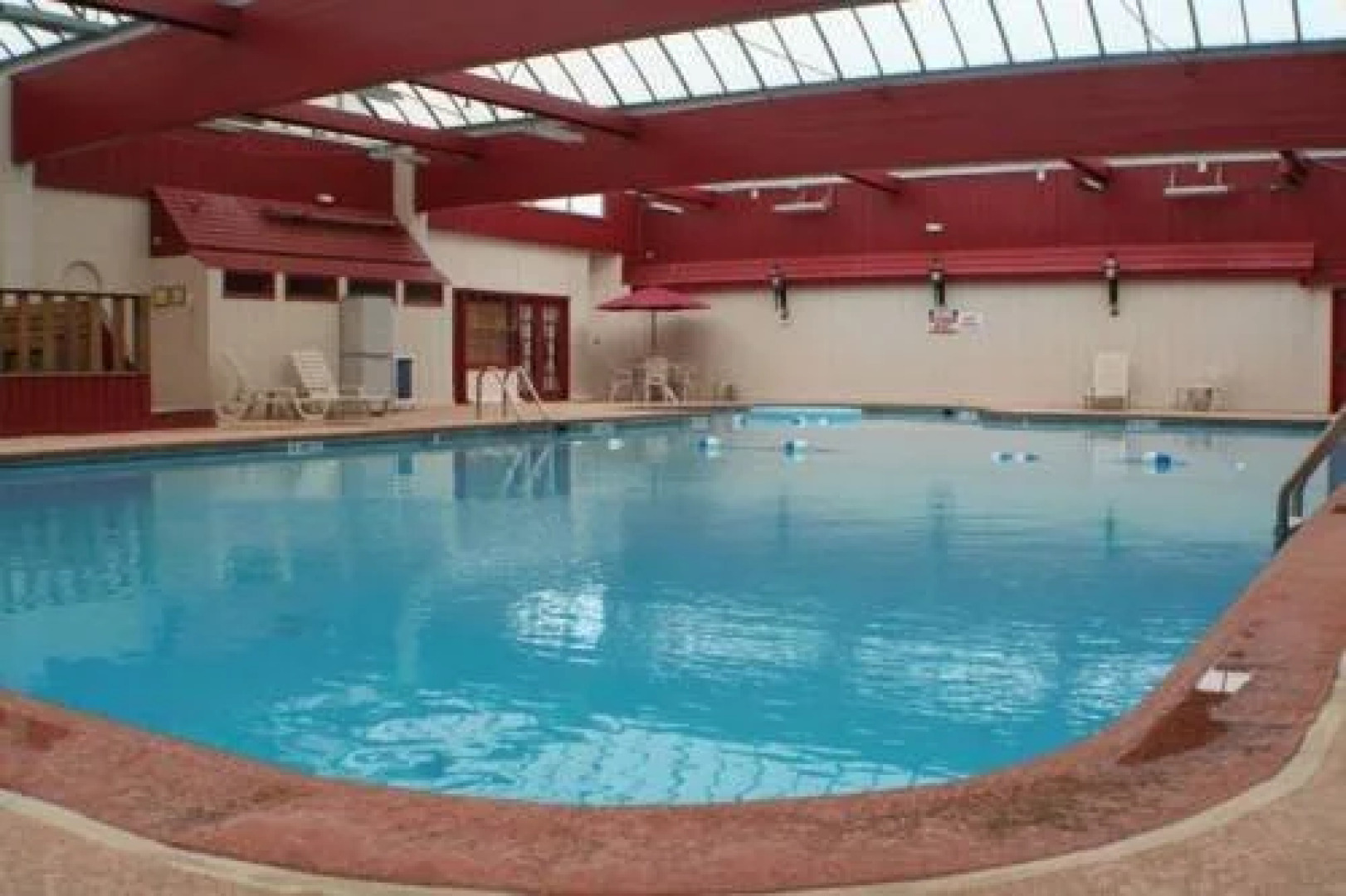 Hotel Carlisle & Embers Convention Center