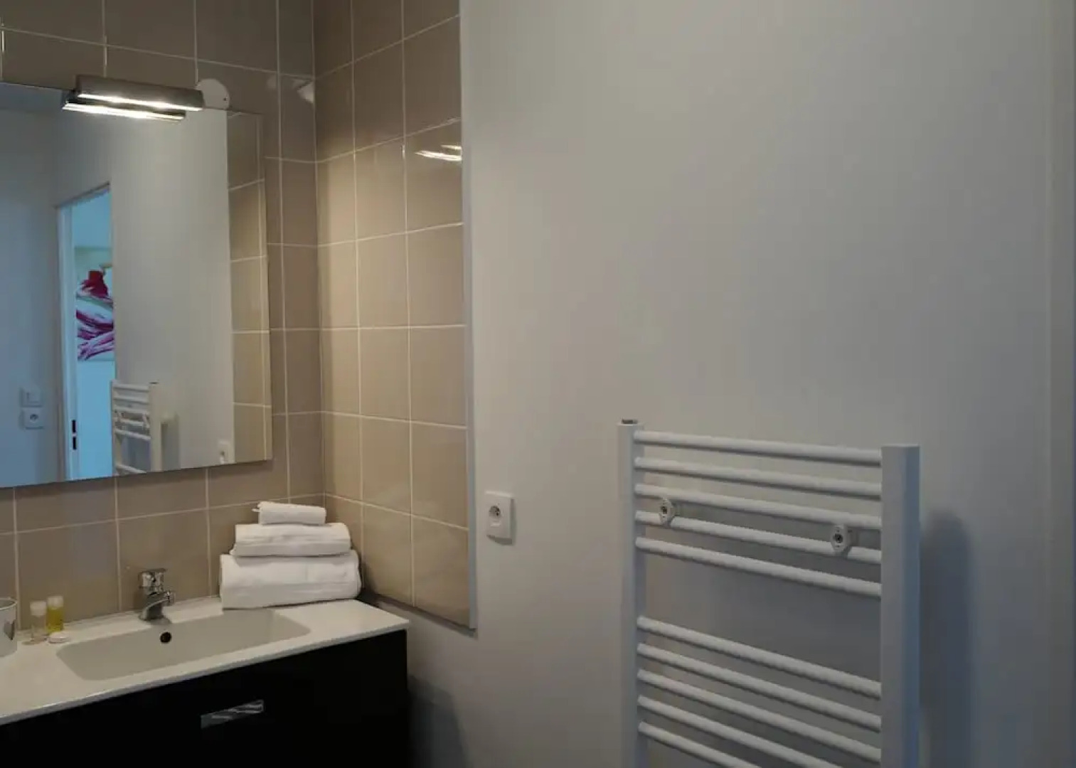 Guilvinec Parc Résidence