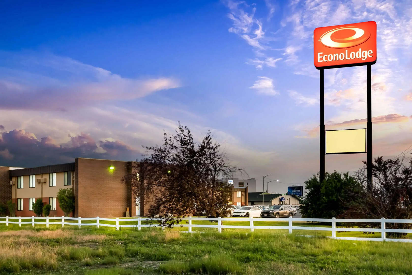 Econo Lodge Billings