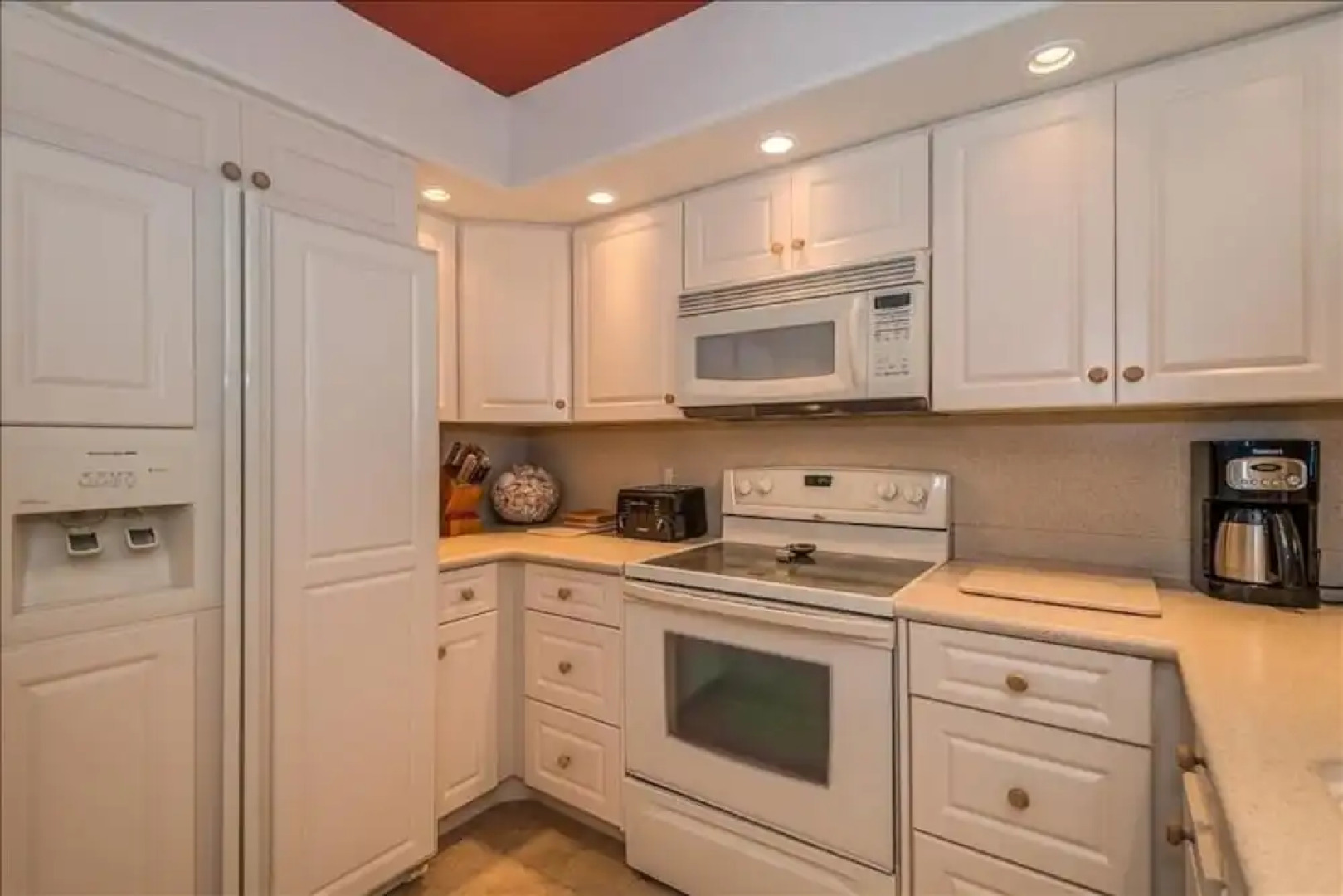 Sundown Unit #10 - 2Br Villa