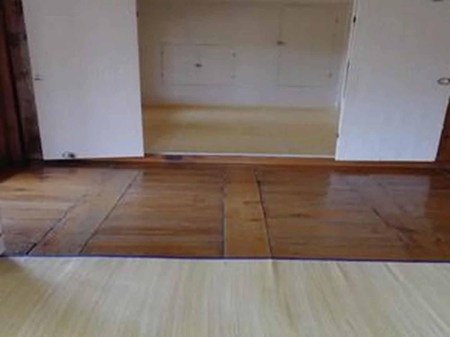 Jeongjaejongtaek Hanok Guesthouse