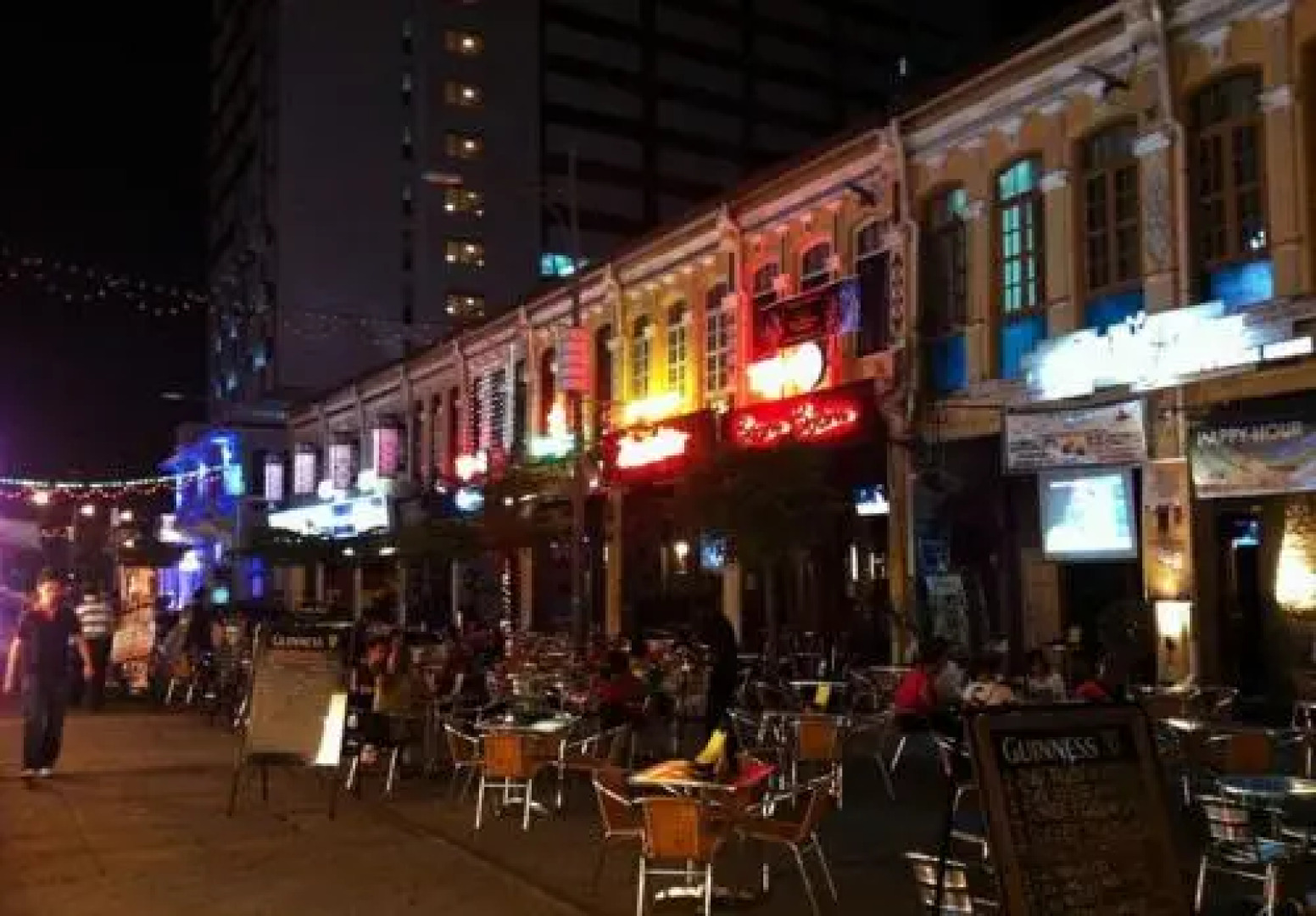 Comfort Homestay@Penang