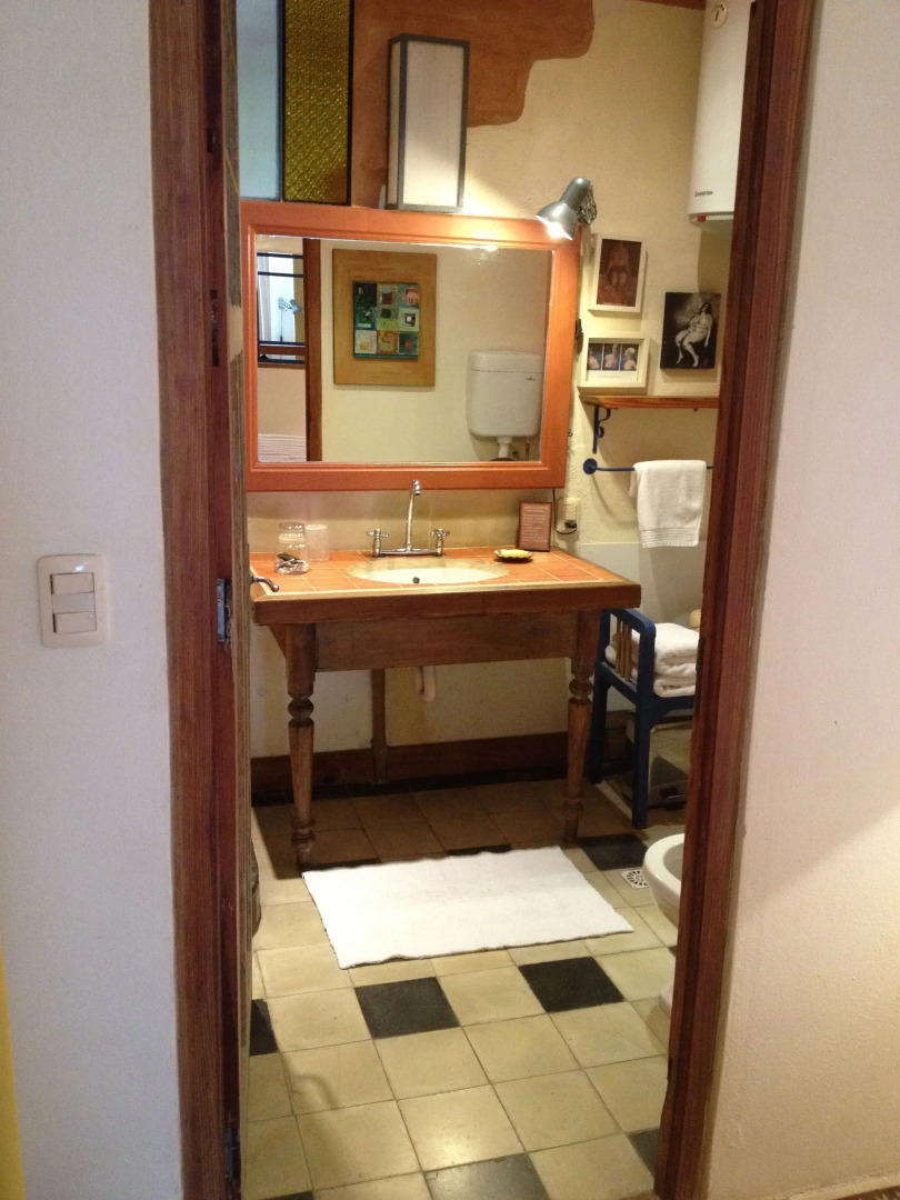 Colonia Suite Apartments