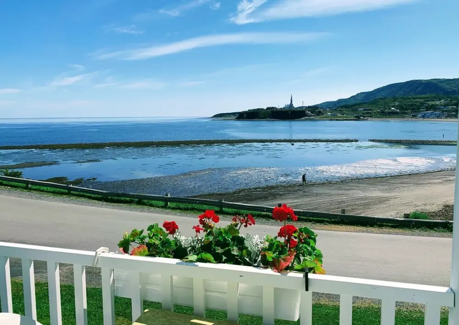 Hotel Motel Grande Vallée