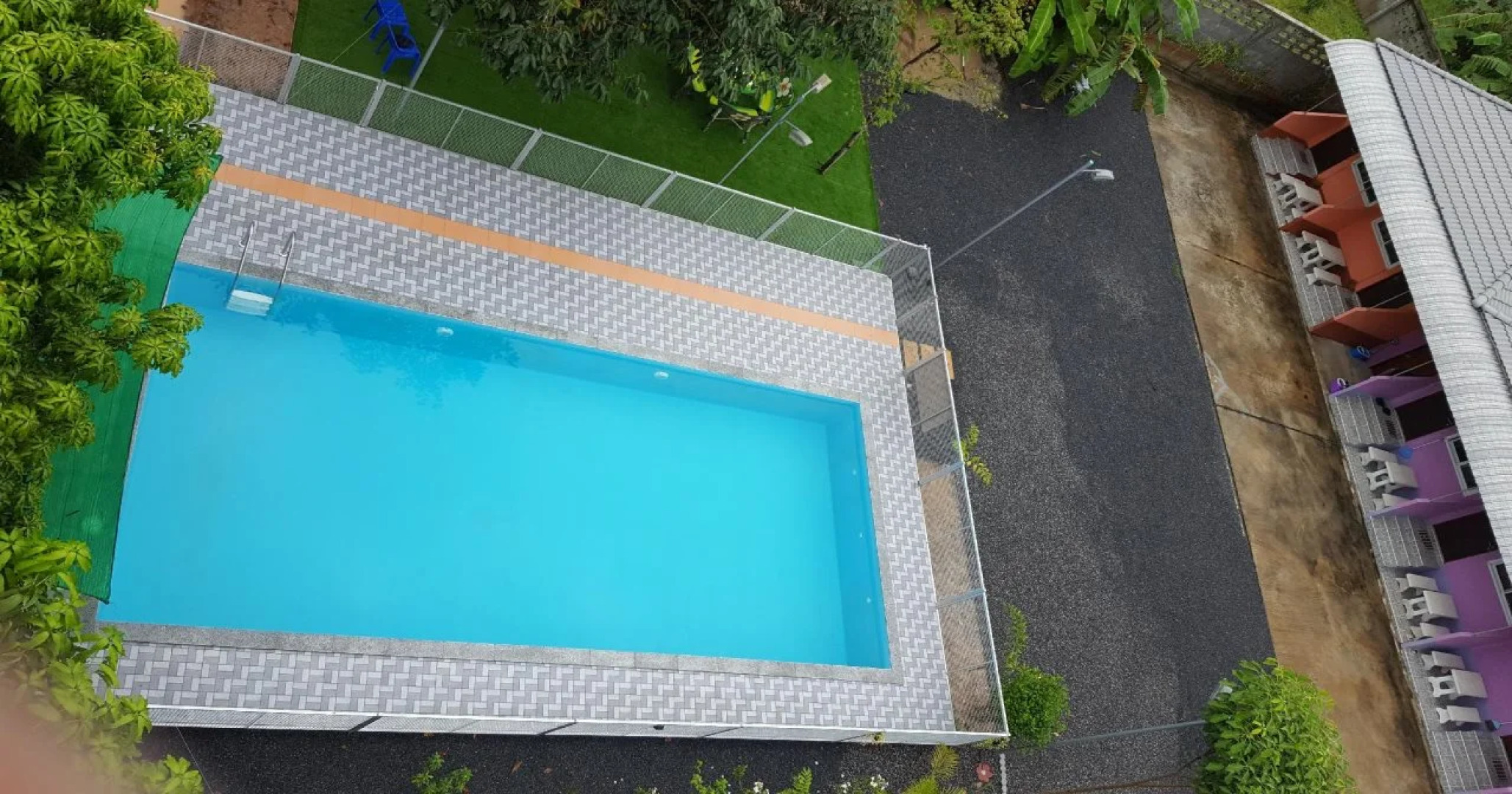 Ban Thanyanan Resort