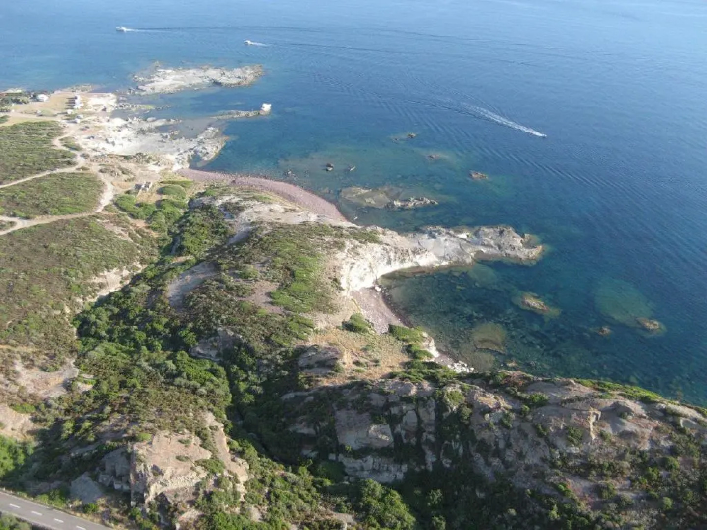 Il Castello di Modolo