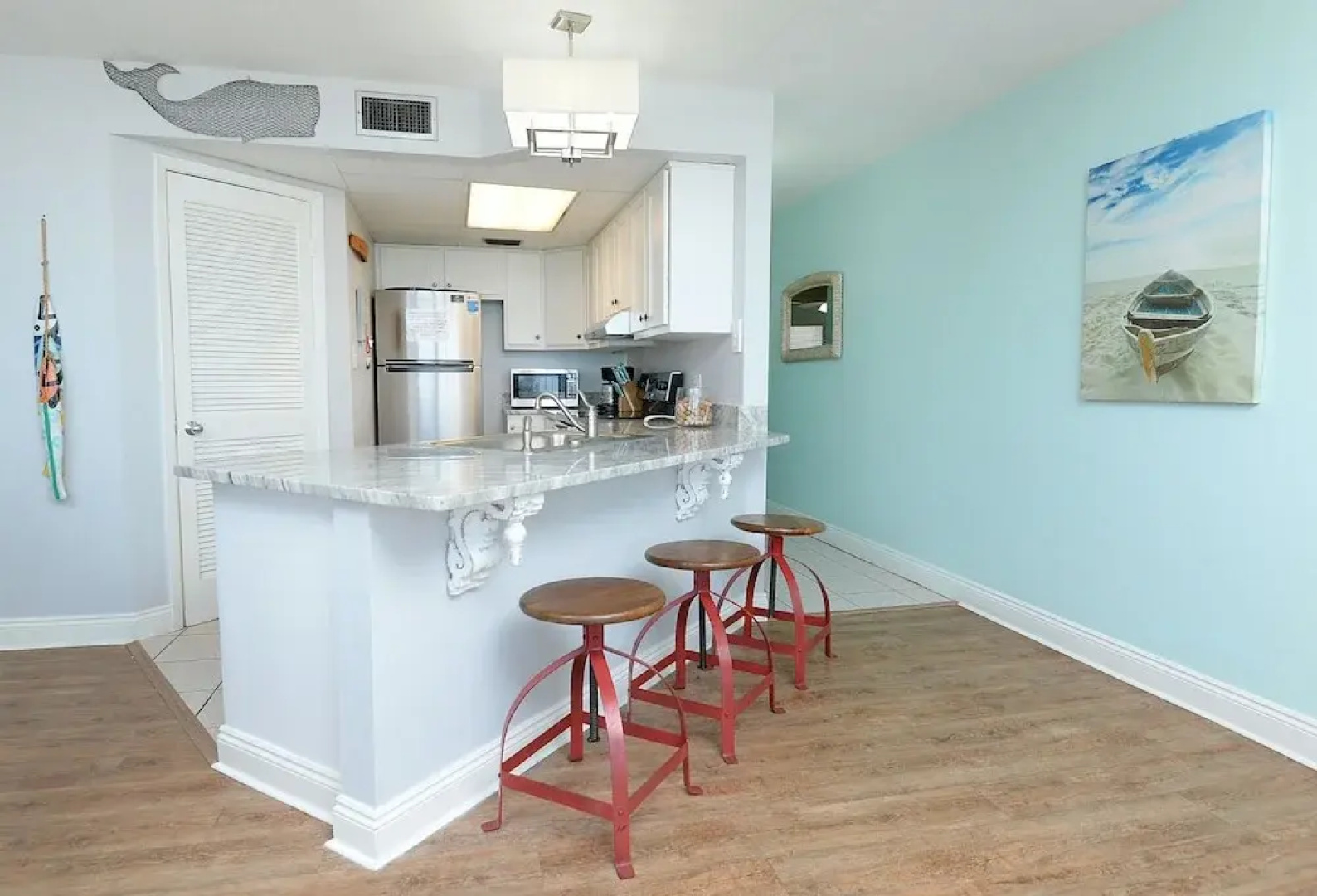 Aquavista Beach Resort By Panhandle Getaways