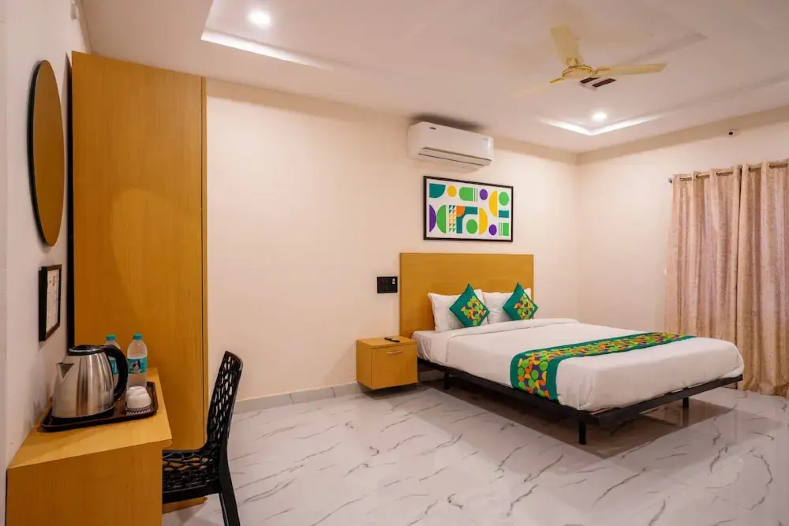 Treebo The Living Tree Karimnagar