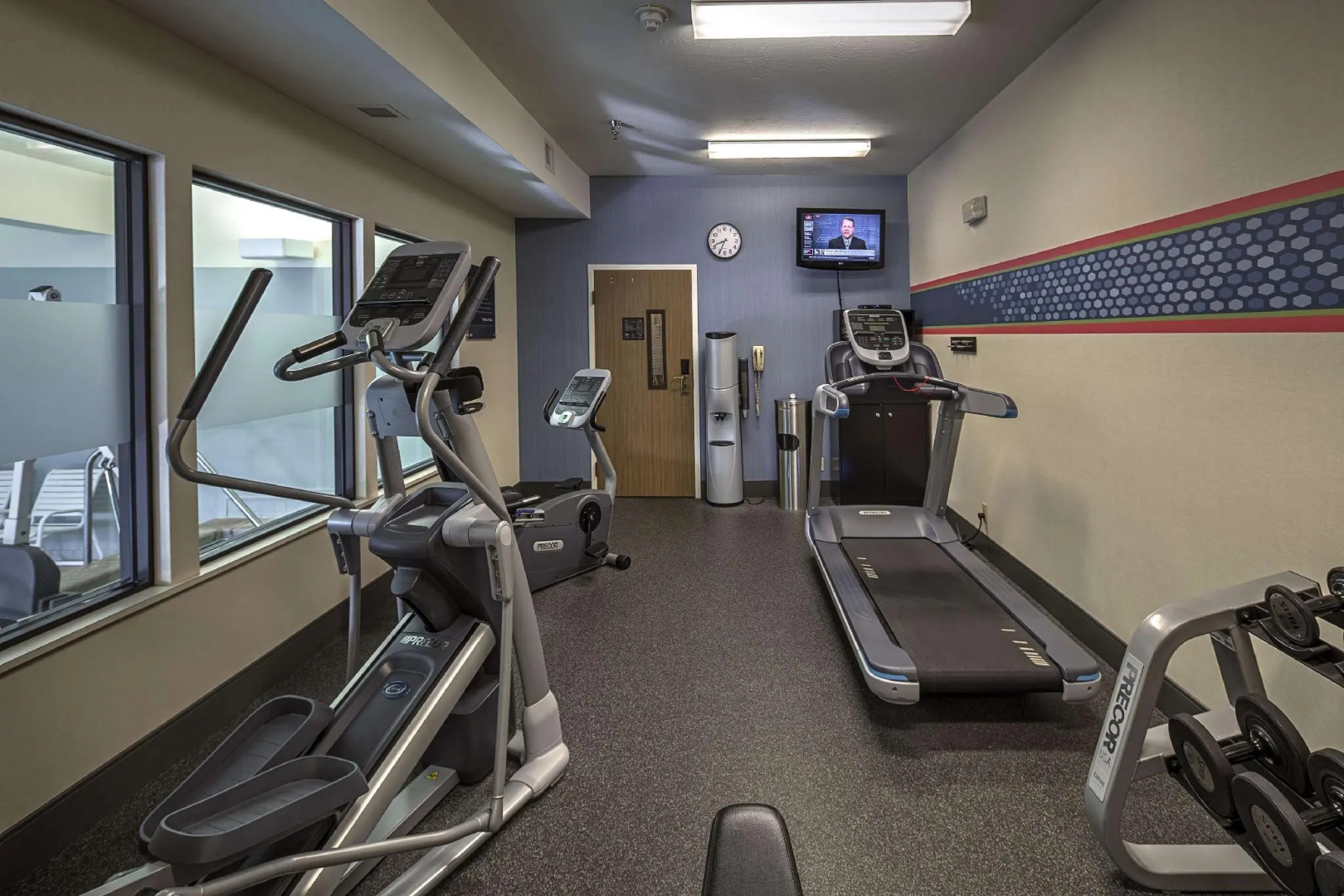 Comfort Inn Missoula North Shopping District