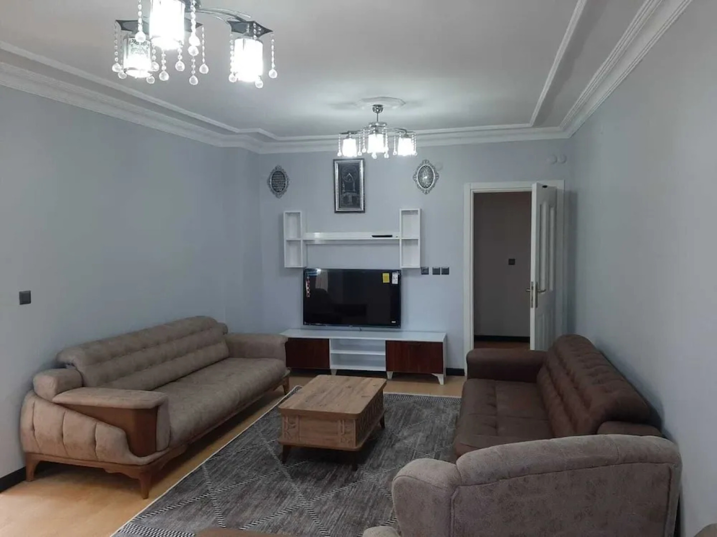 Eyüpsultan ABS Suites