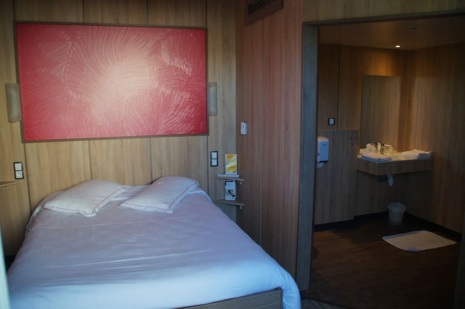 The Originals Access, Hôtel Aurillac