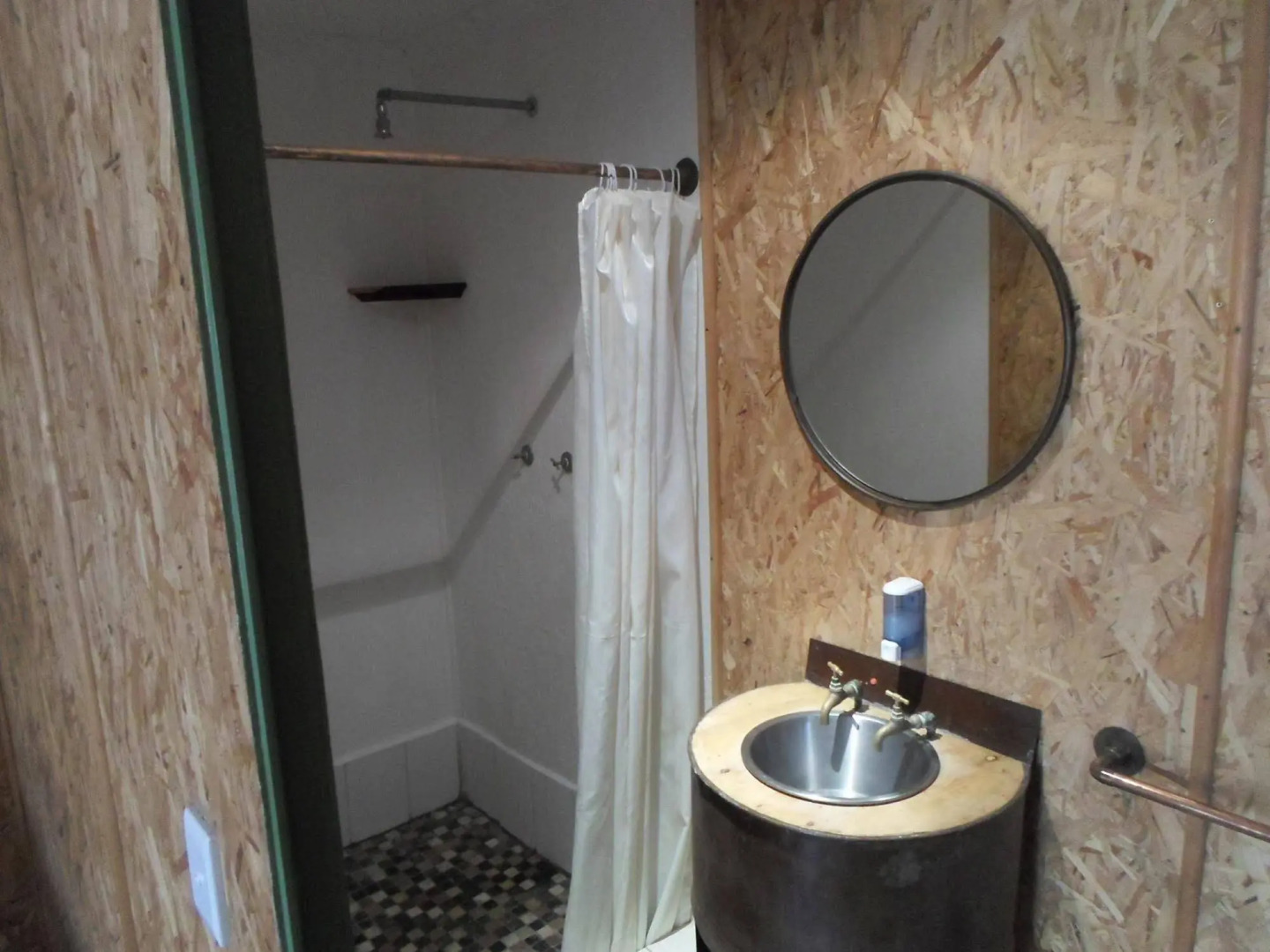 Tsumkwe Country Lodge