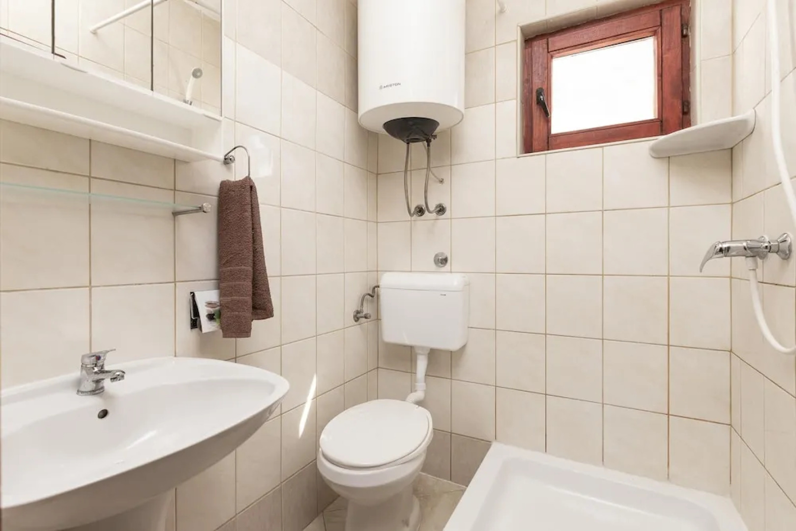 Crystal Sky Apartments