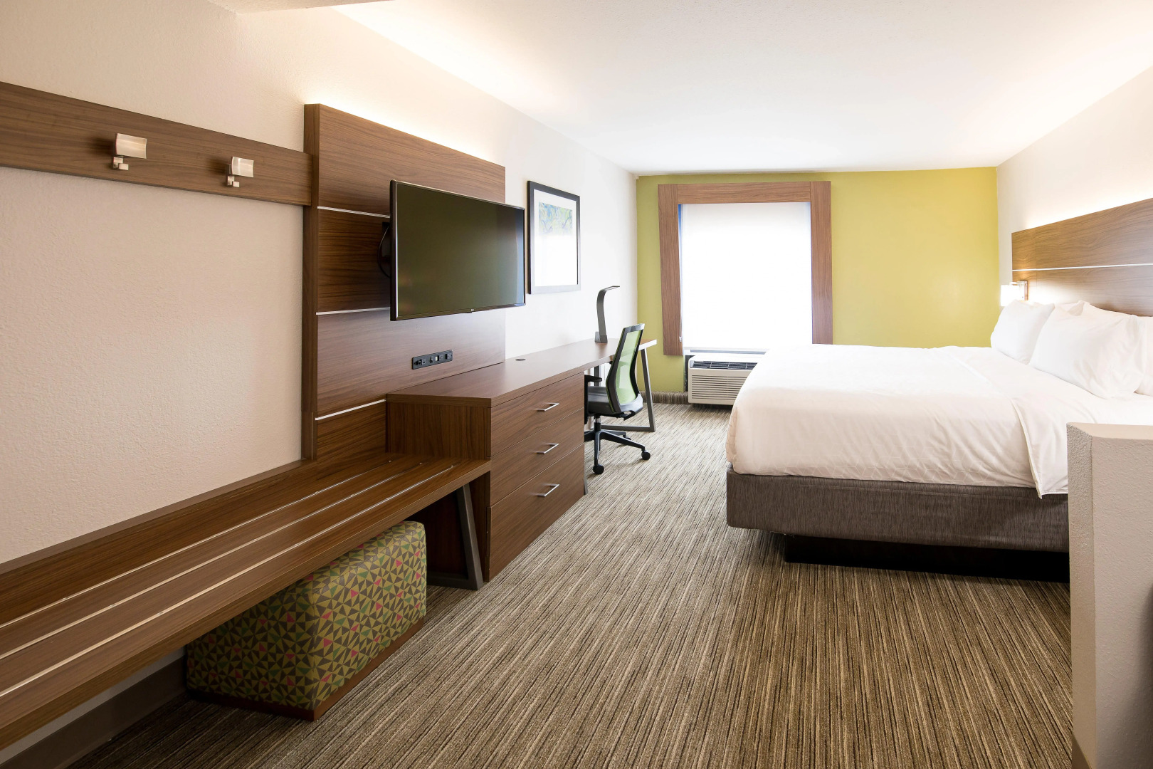 Holiday Inn Express Atlanta-Stone Mountain by IHG