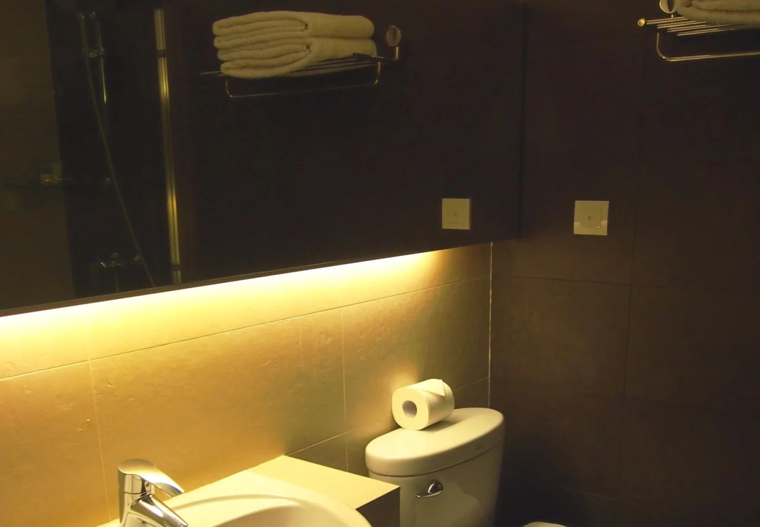 The Swiss Hotel Apartment