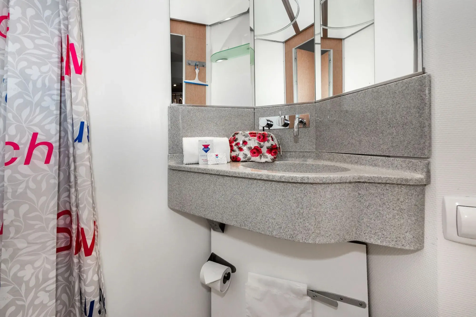 CABINN Aalborg Hotel