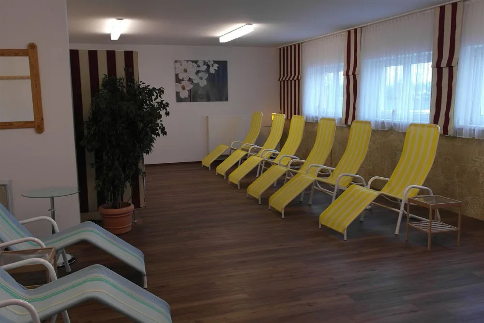 Grandhotel Niederösterreichischer Hof