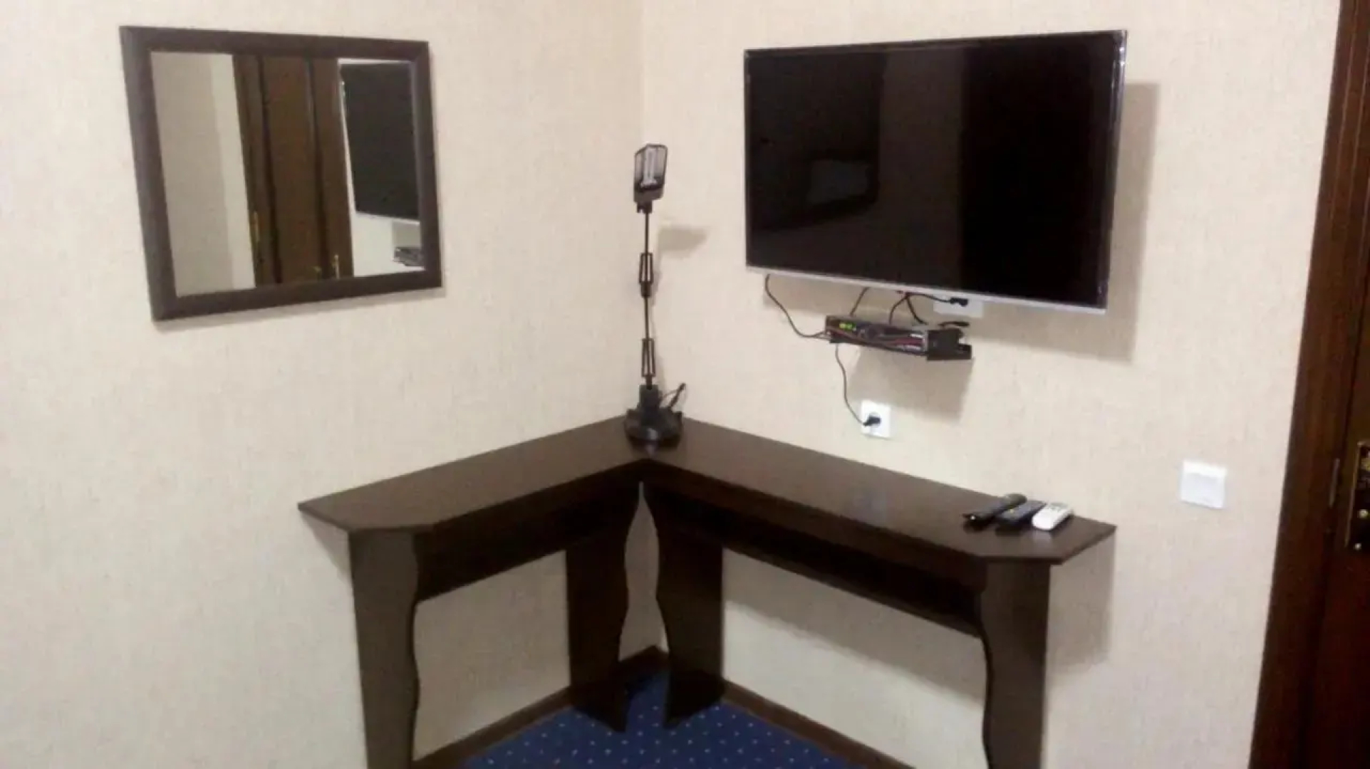 Hotel Bek