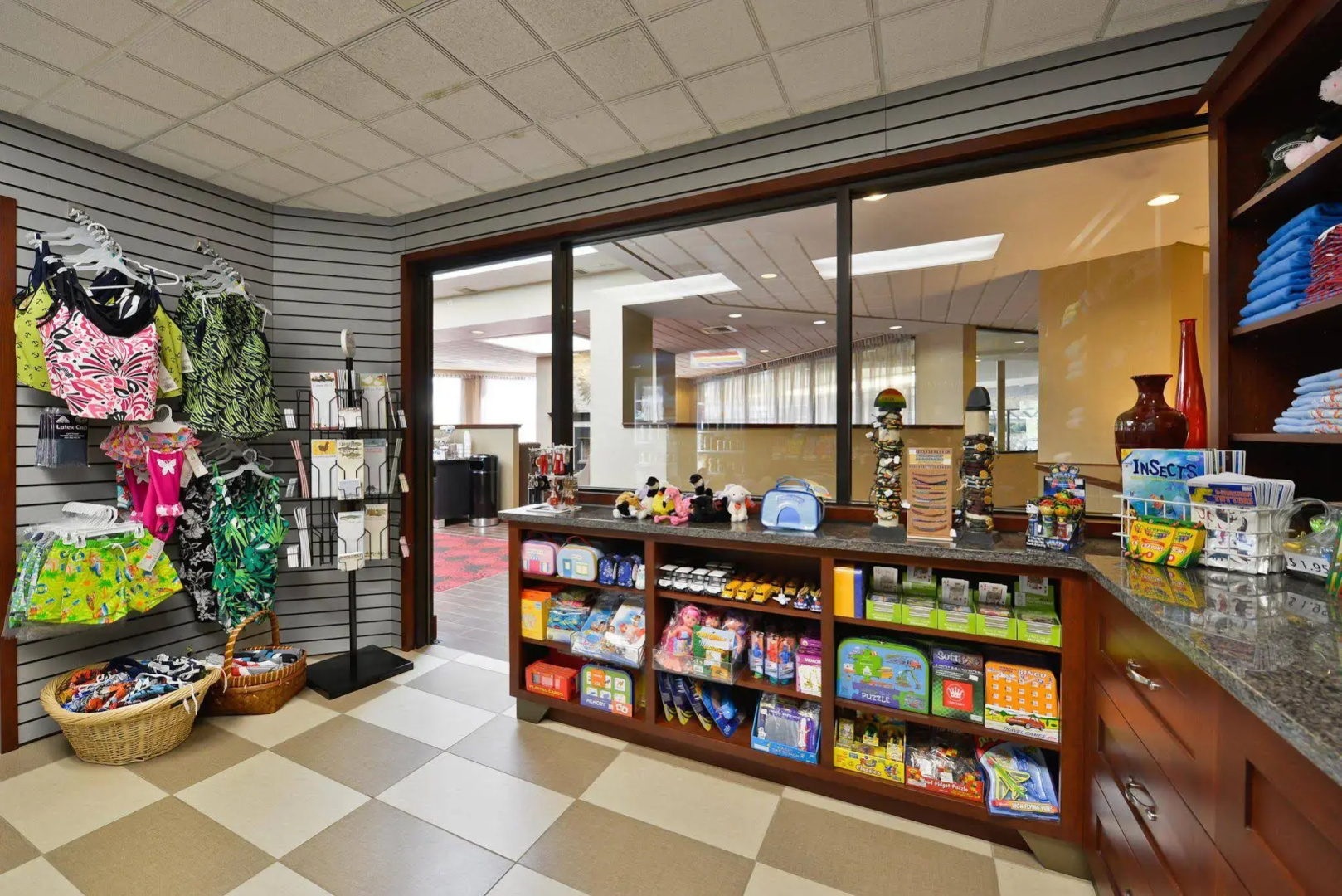 Hampton by Hilton Spokane