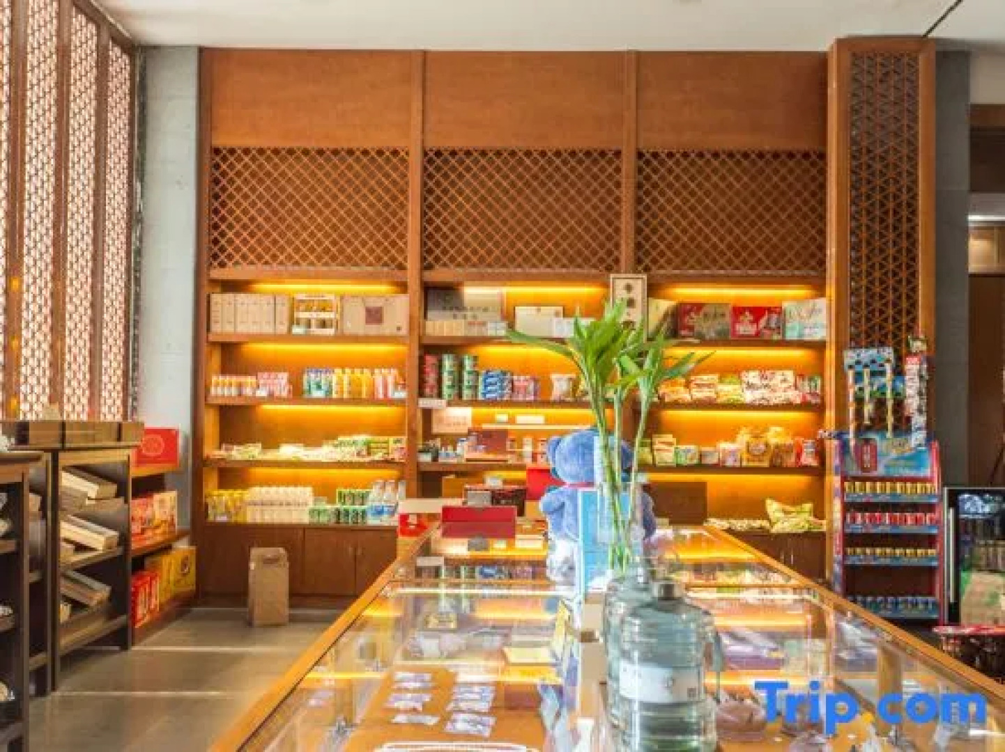 Guantang Hot Spring (International) Resort