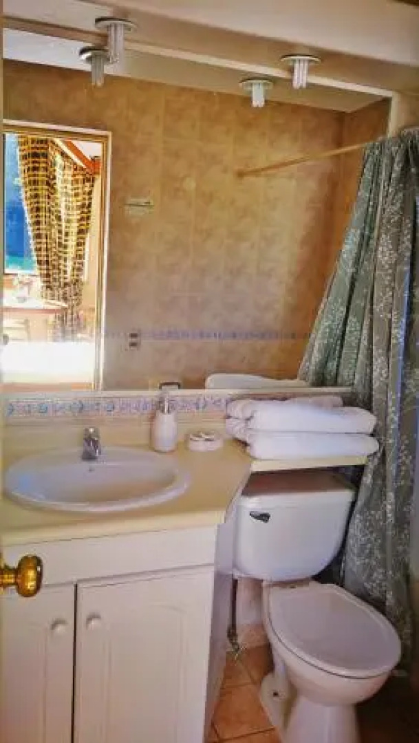 Hotel El Faro del Alto Bío Bío