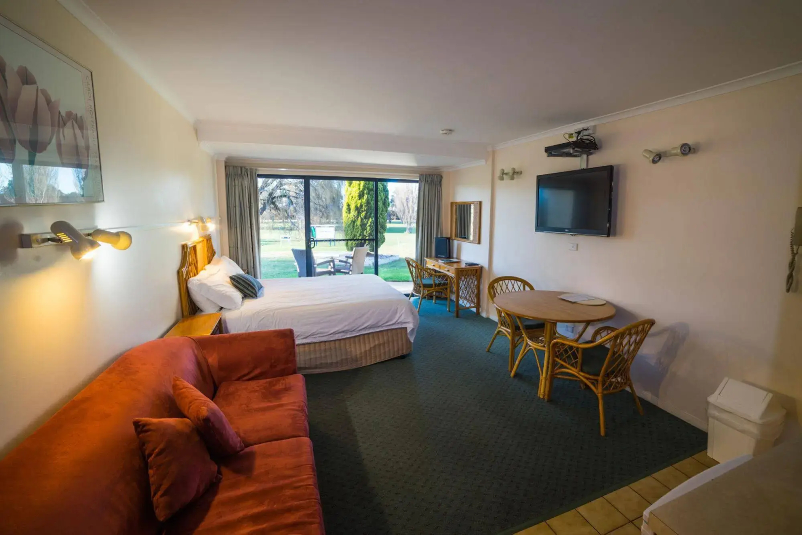 Shearwater Resort