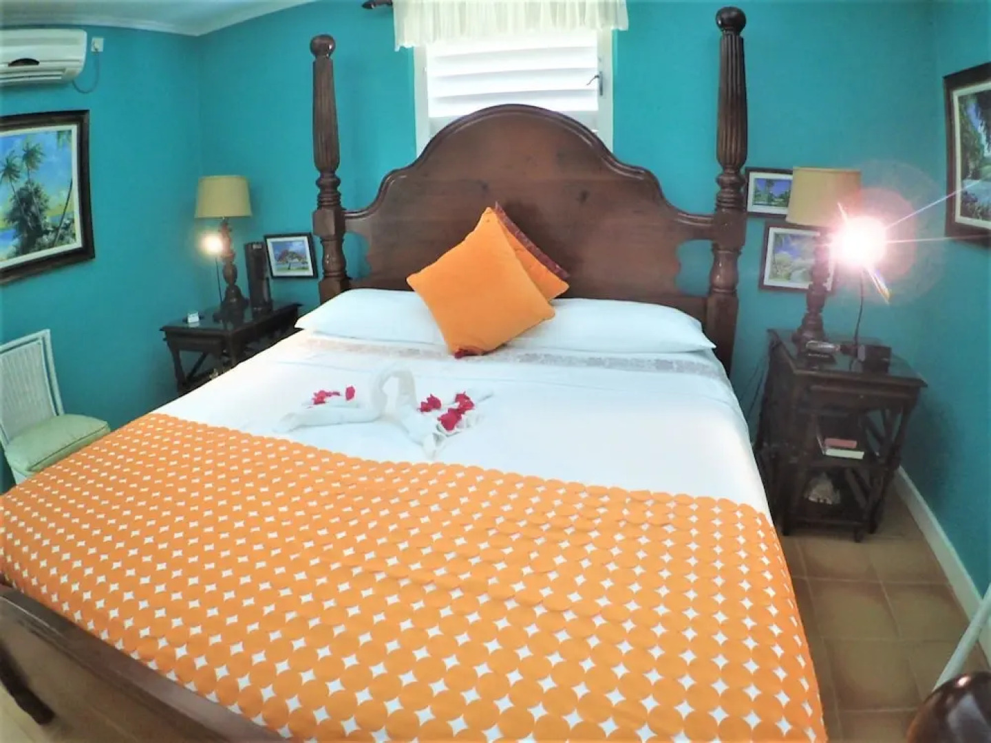 Dreamin, Silver Sands 2BR