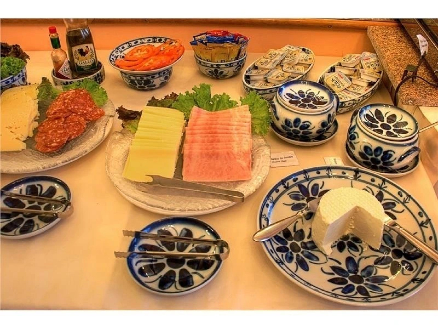 Pousada Villa Capivary