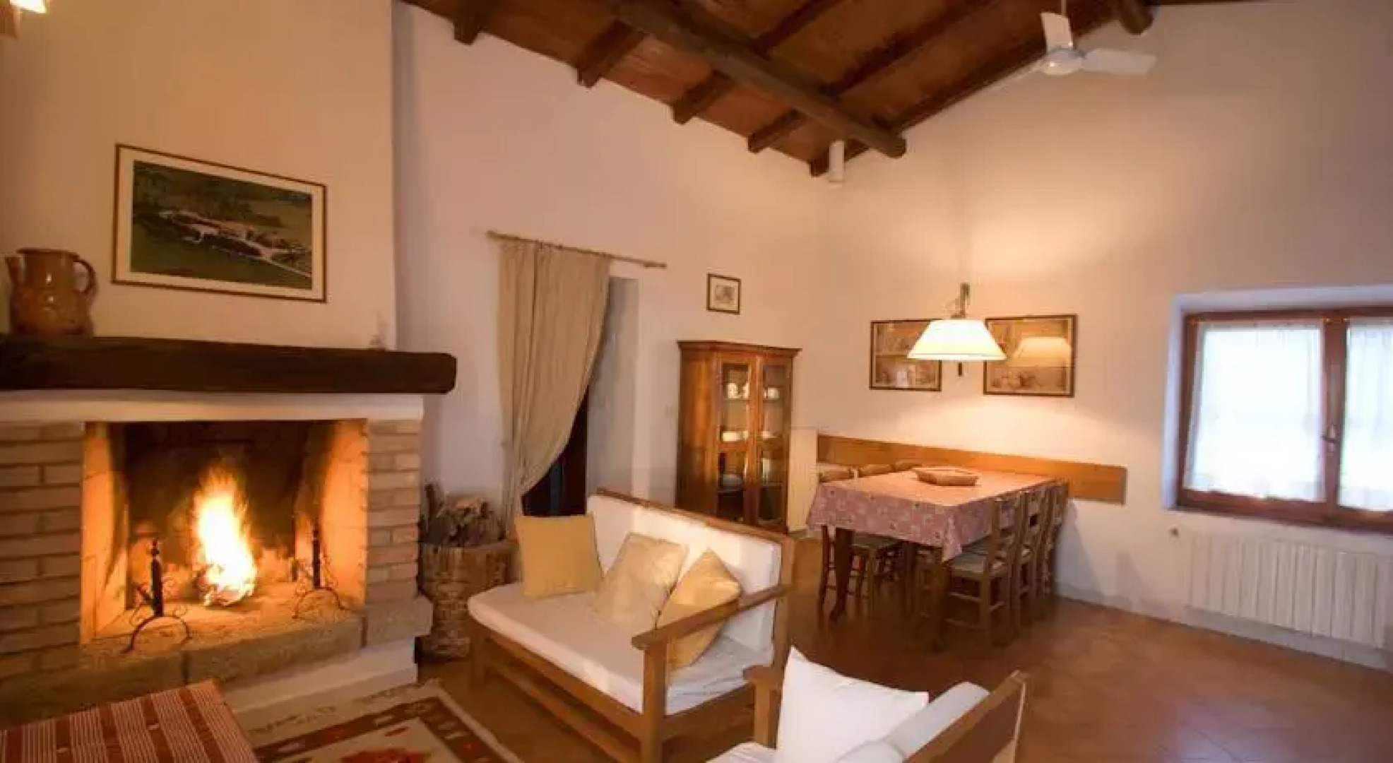 Fattoria Poggio Foco