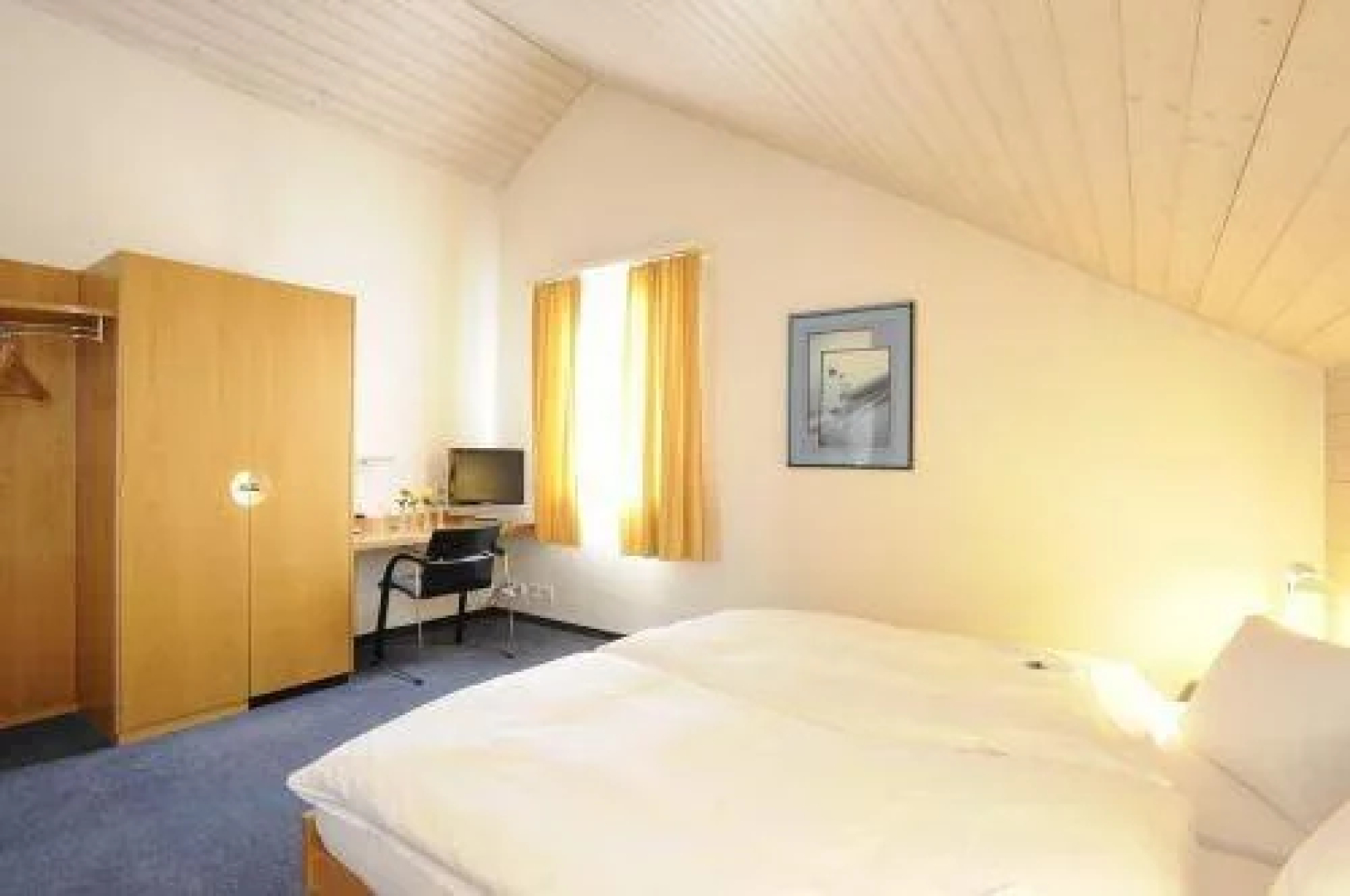 Landhaus Sonne Dürnten