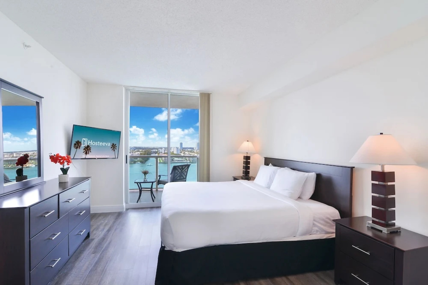 Luxury Sunny Isles Beach Condos by Hosteeva