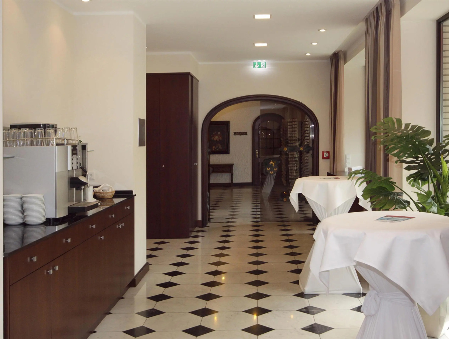 Parkhotel Wittekindshof Dortmund