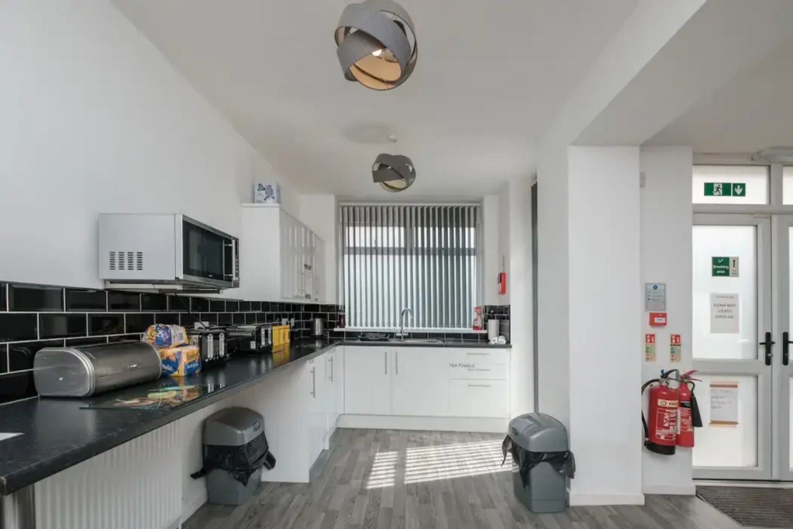 OYO The Pickering Park