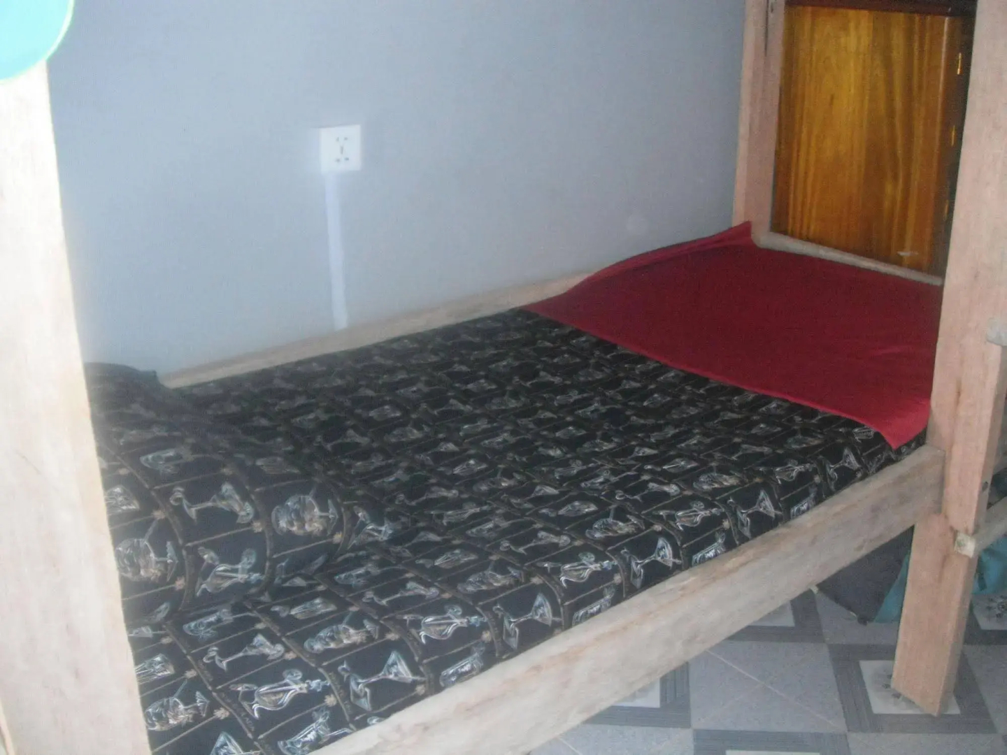 Jully Anna Guesthouse