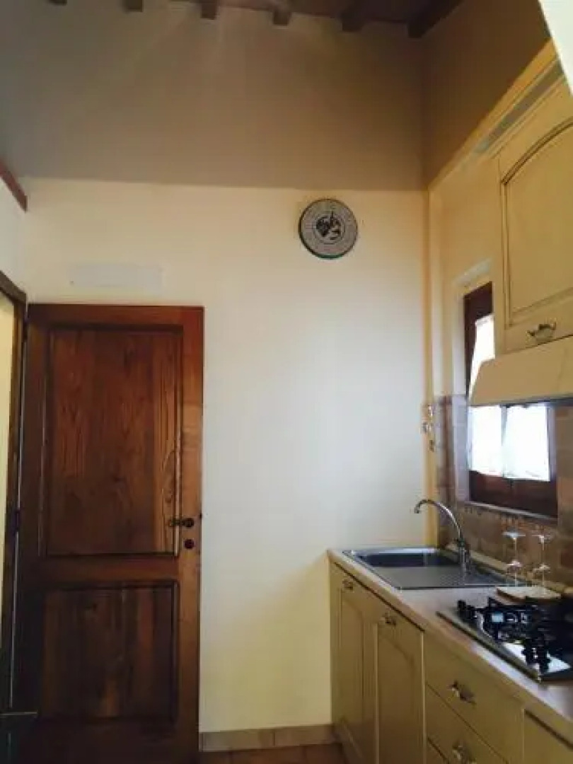 Agriturismo La Carletta