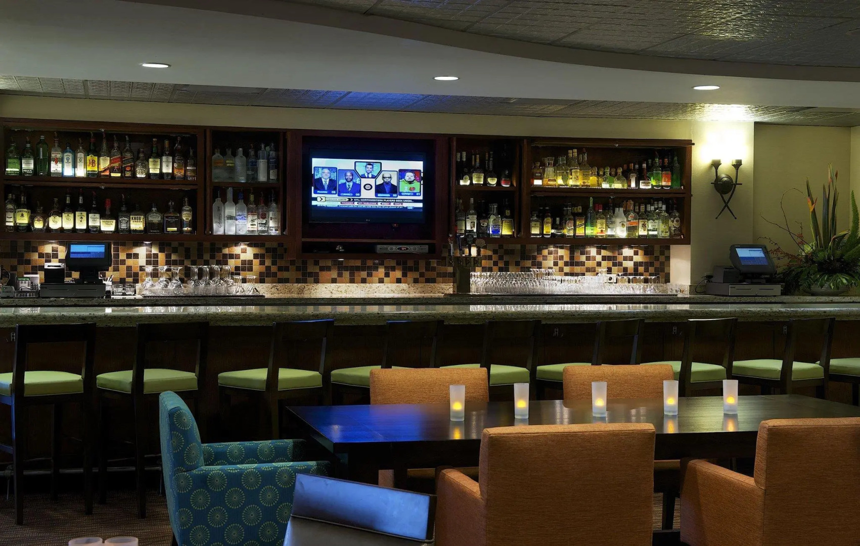 Hilton Garden Inn San Francisco/Oakland Bay Bridge