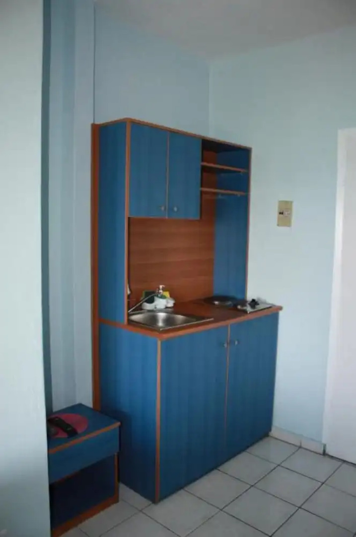 Bambola Apartments by Booking Kottas