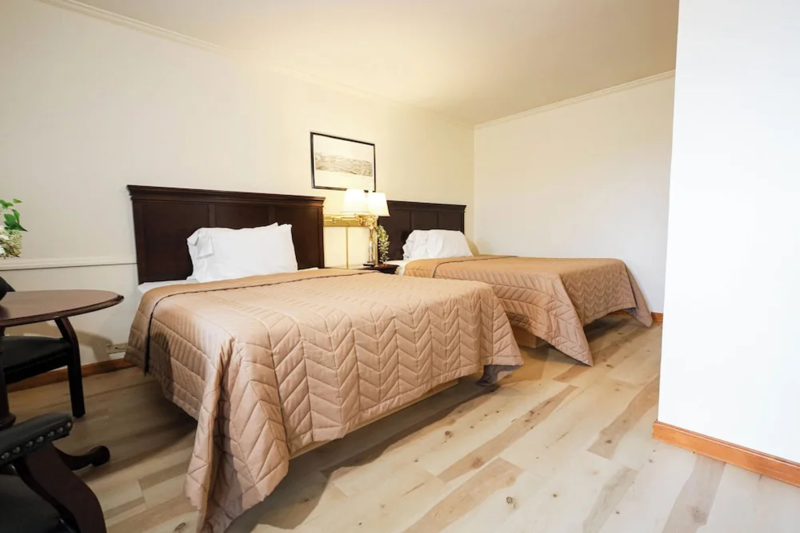 Chatham Travel Lodge