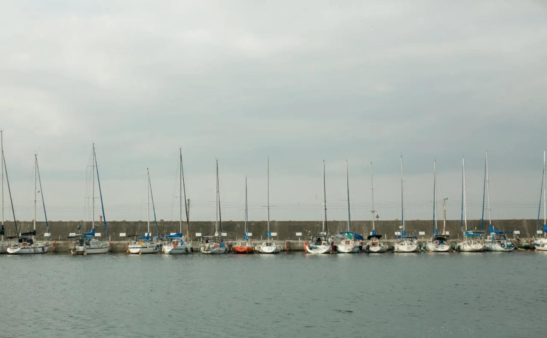 Takematsutei Guest House Kansai Airport