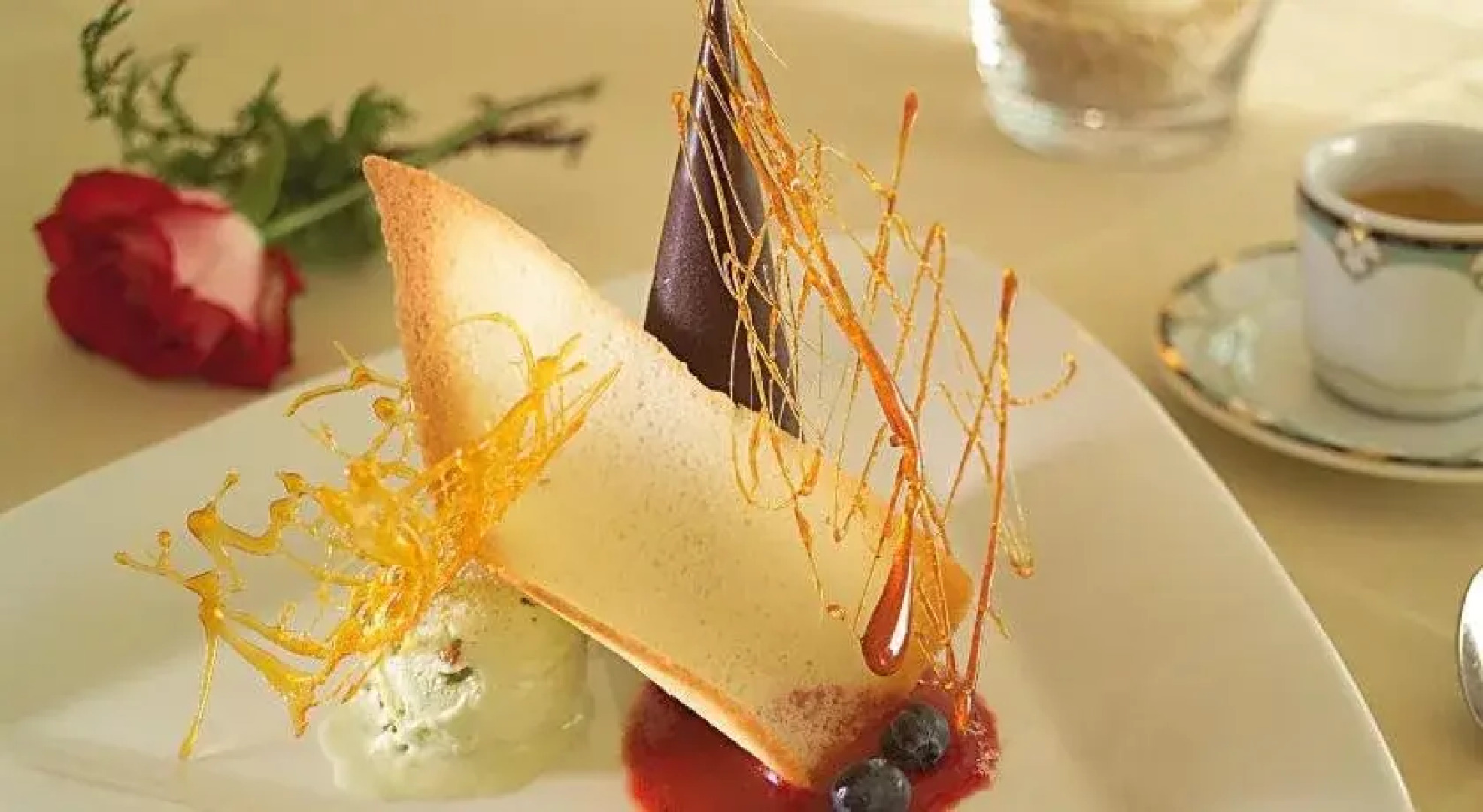 Wellness spa Pirmin Zurbriggen