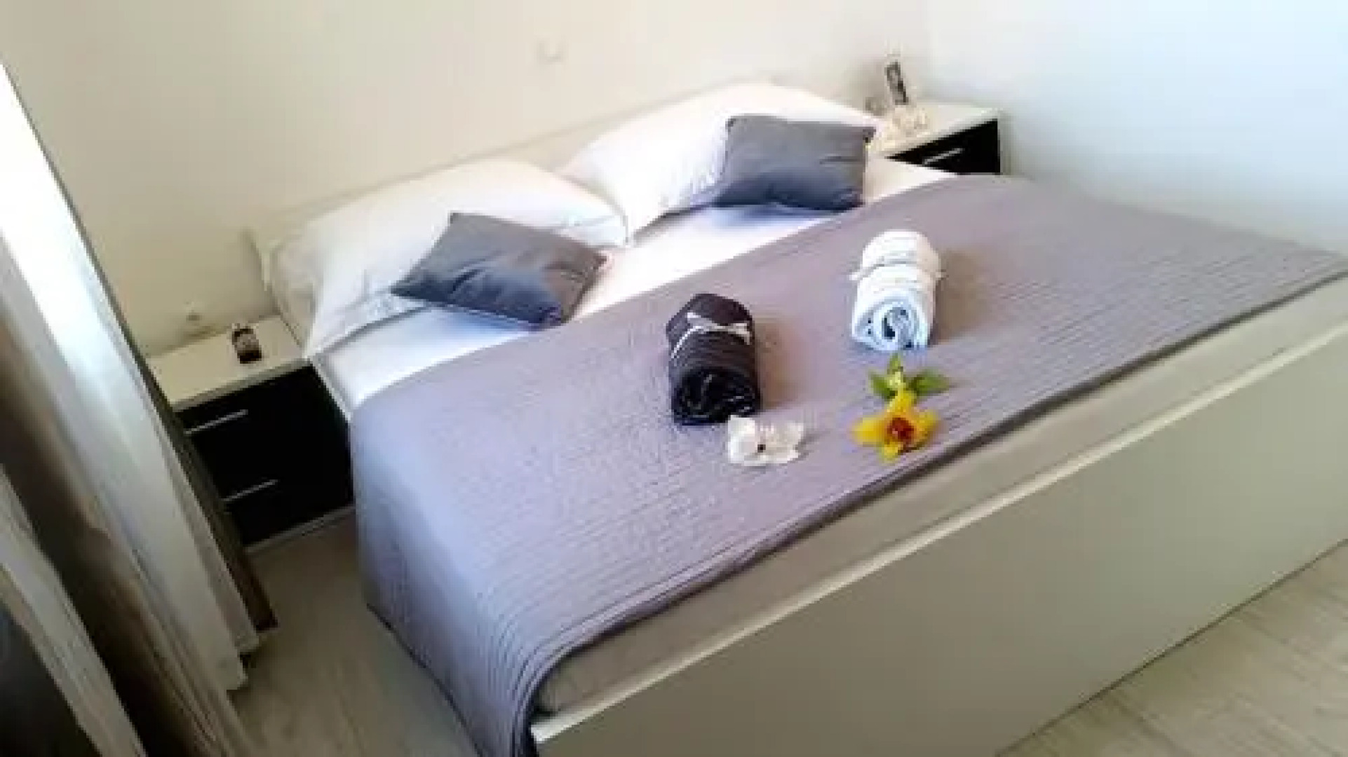 Apartments Sea Reflections