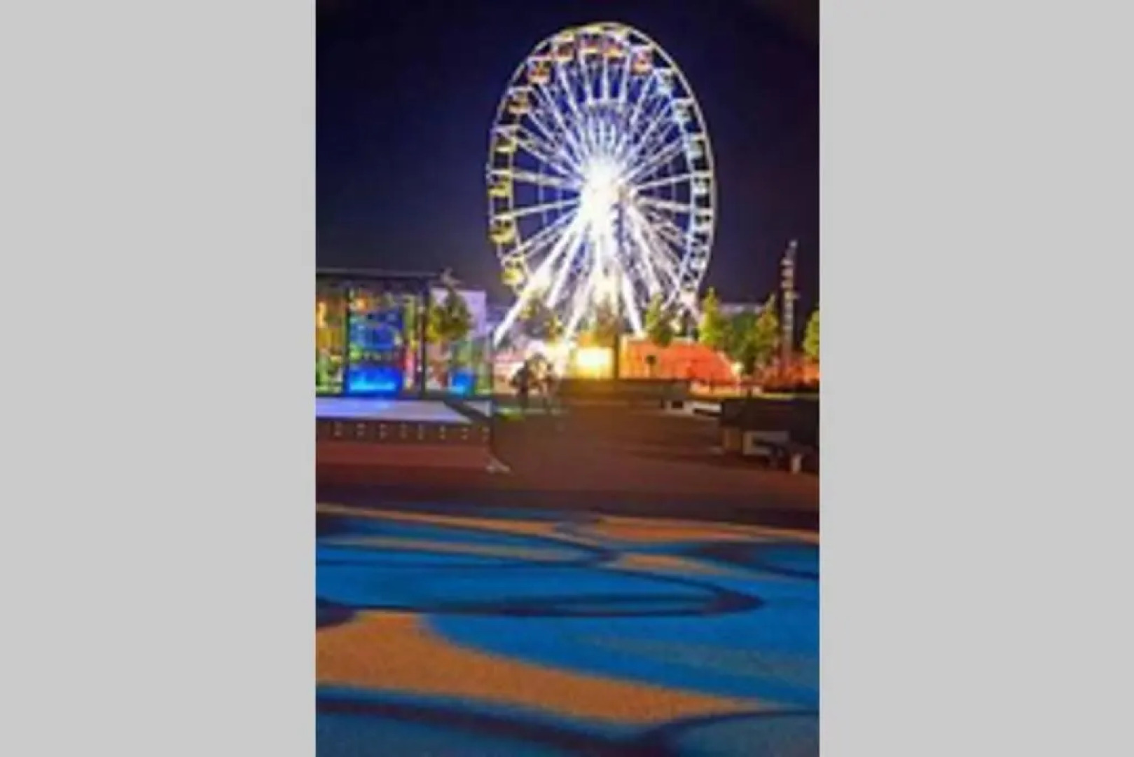 L'alize Sera Votre Petit Coin de Paradis