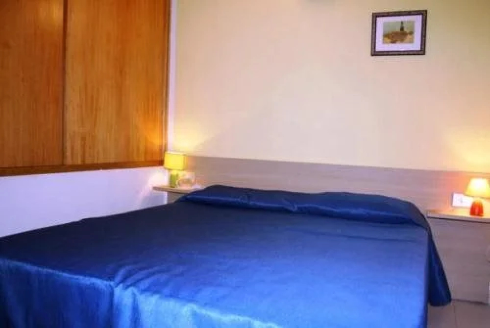 Residence Sa Playa