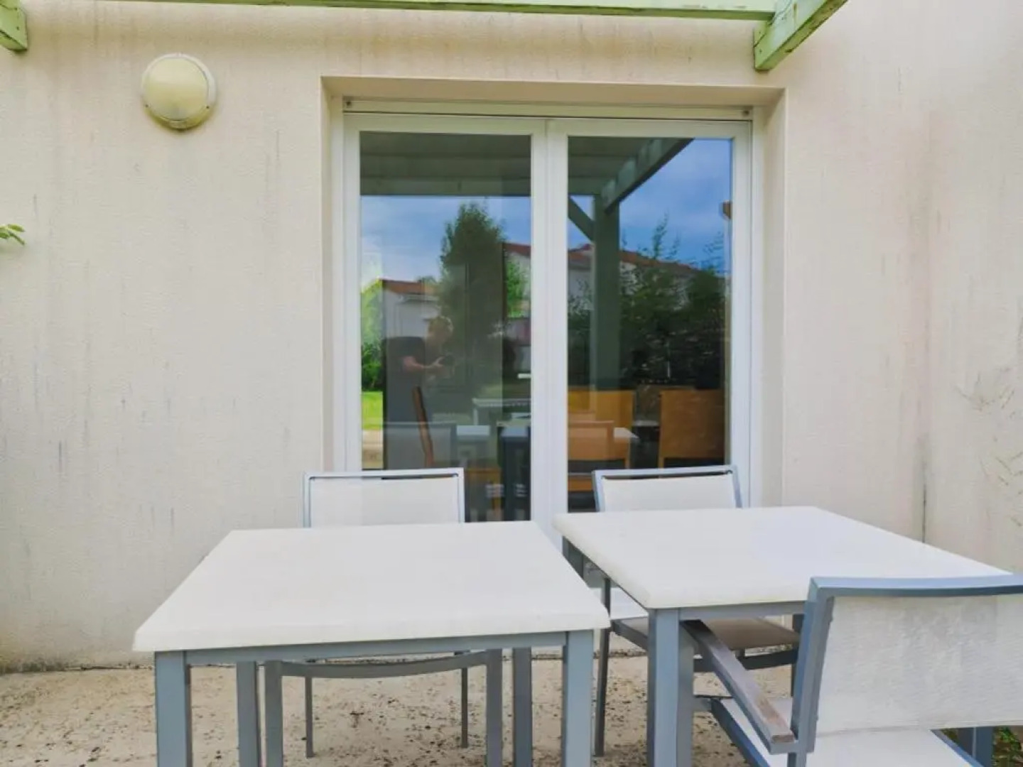 Maison Talmont-Saint-Hilaire, 3 pièces, 6 personnes - FR-1-197-474