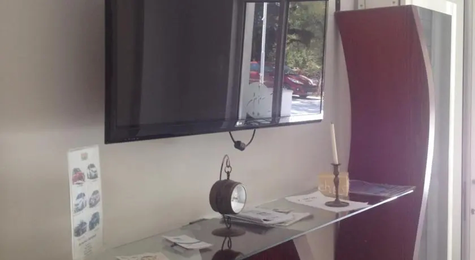 Pereches Hotel Apartments