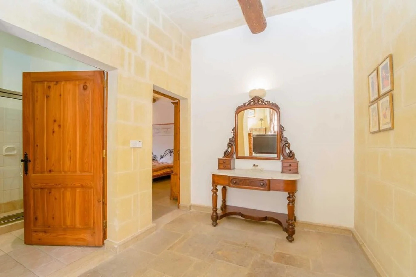 Ta Cenc - Sannat Holiday Home