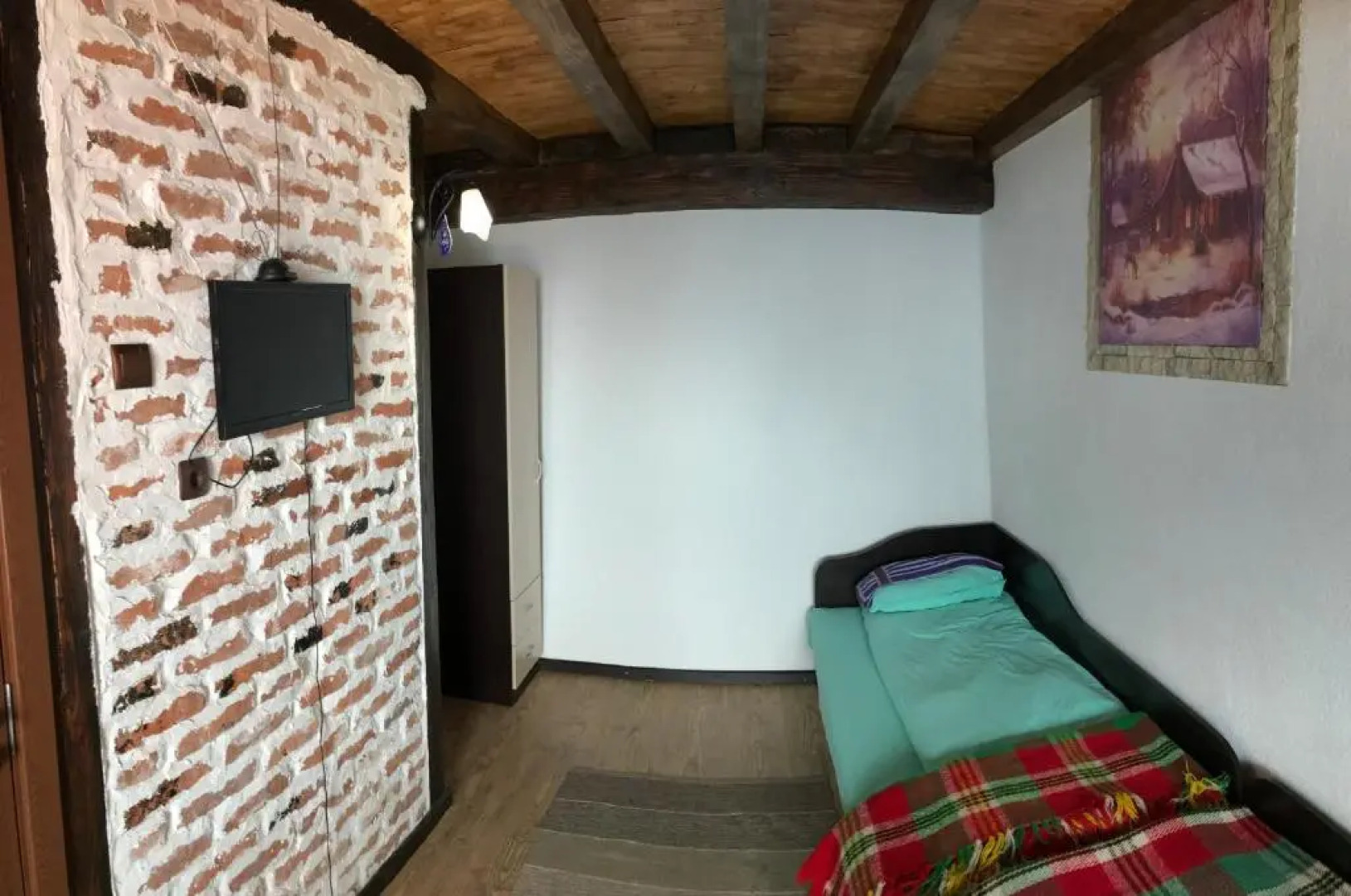 Guest House Alexandrova